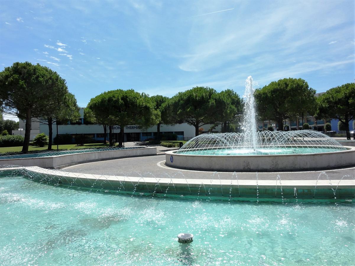 San Marco - Appartamenti Bibione Exterior photo
