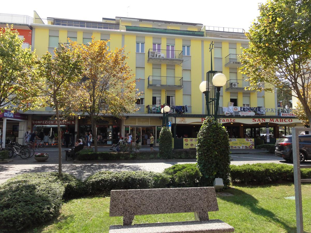San Marco - Appartamenti Bibione Exterior photo