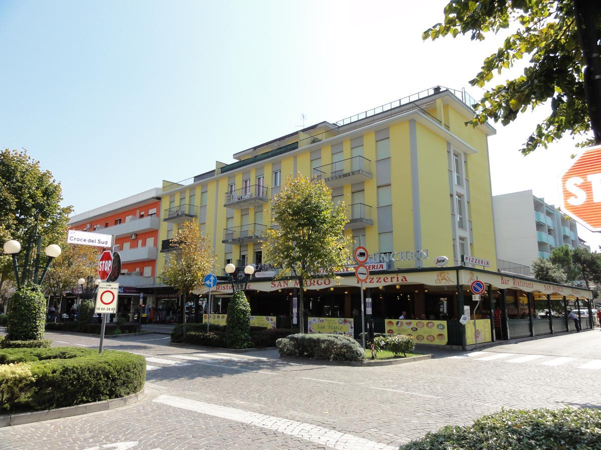 San Marco - Appartamenti Bibione Exterior photo