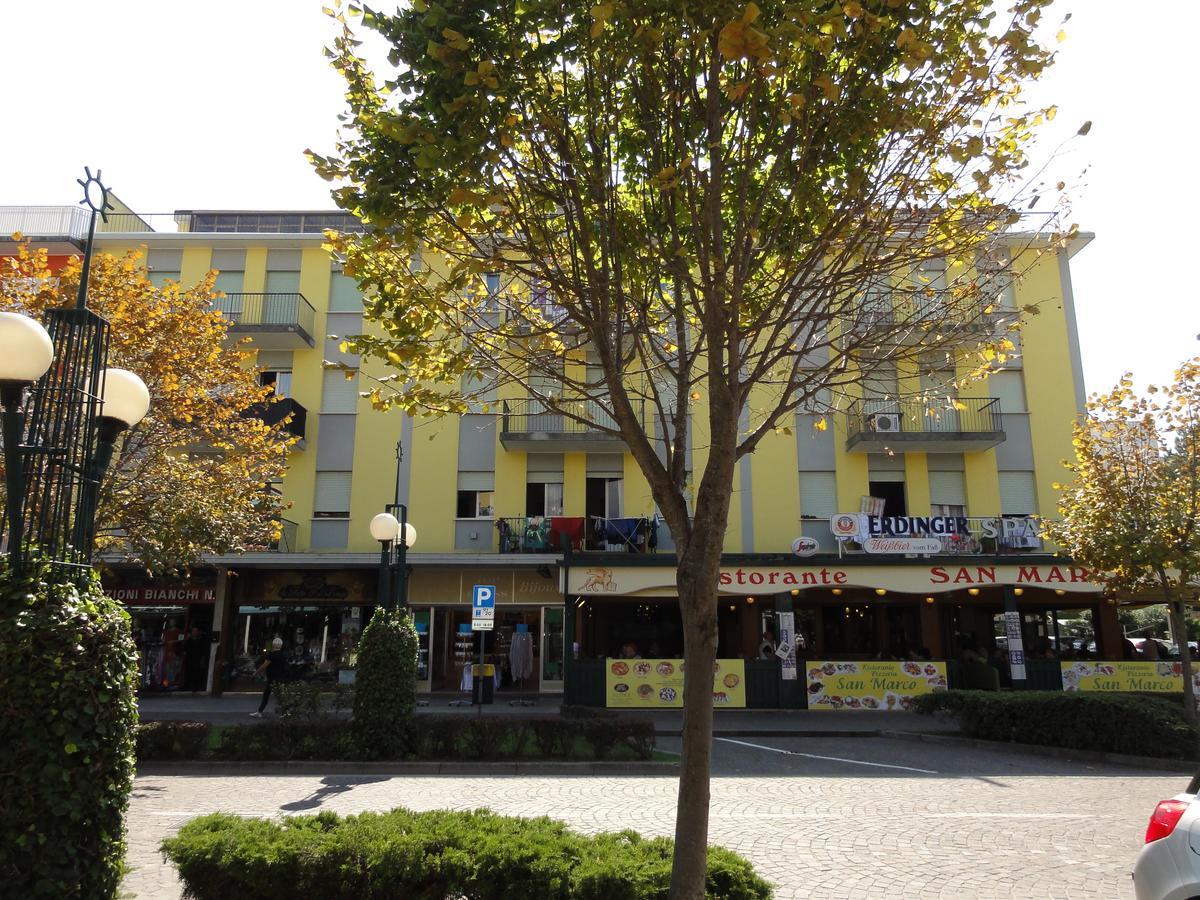 San Marco - Appartamenti Bibione Exterior photo